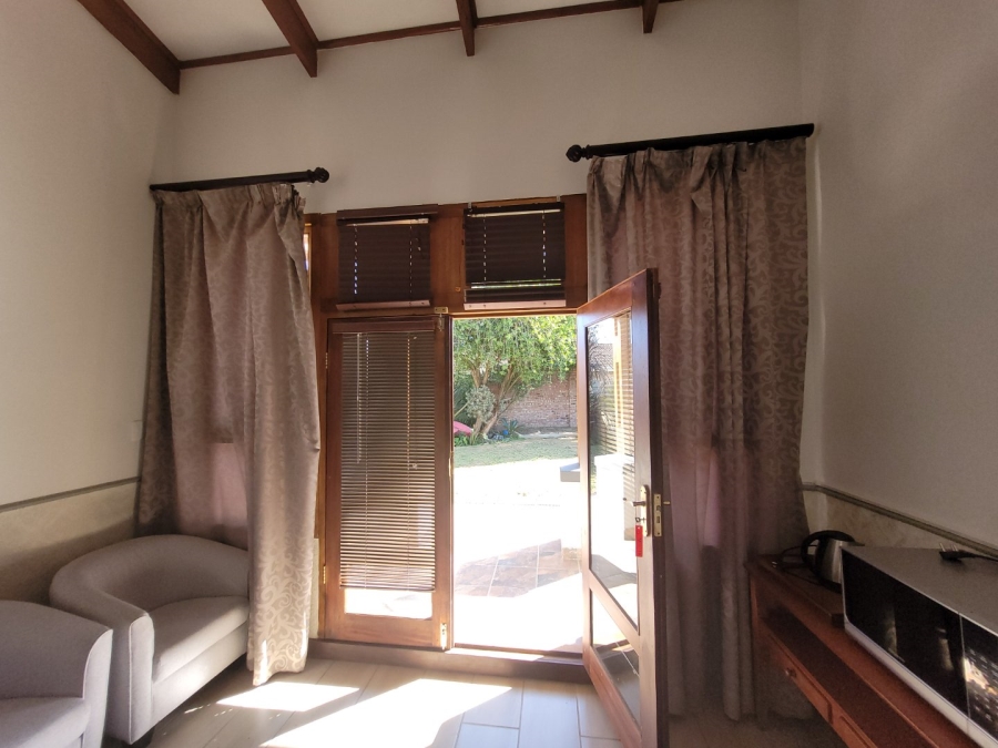 To Let 1 Bedroom Property for Rent in Blanco Western Cape